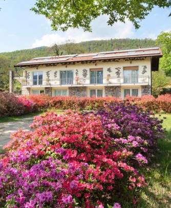 Comero House | Agriturismo Al Motto