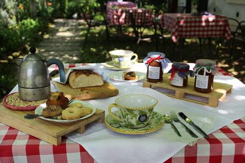 Nord-Ovest House | Agriturismo alle Torricelle
