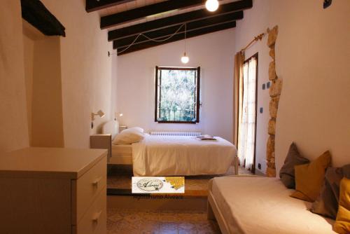 Finale Ligure House | Agriturismo Alveare