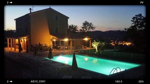 Carassai Apartment | Agriturismo Annarella