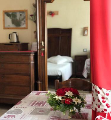 Bianzone House | Agriturismo Antico Filare