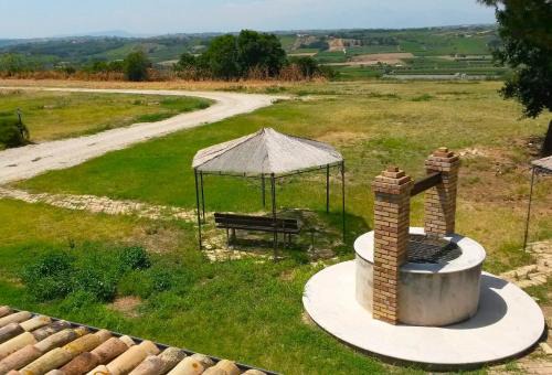 Vasto House | Agriturismo Arkadia