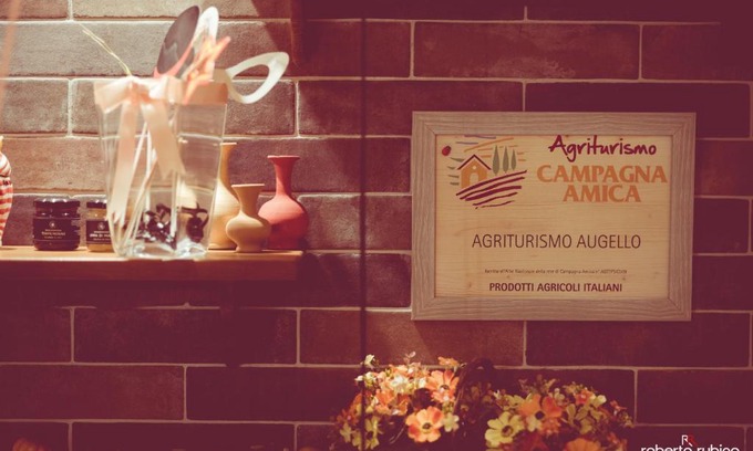 Partanna Bed & Breakfast | Agriturismo Augello