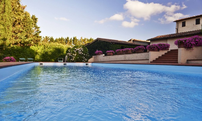Colle di Val d'Elsa House | Agriturismo Bardeggiano