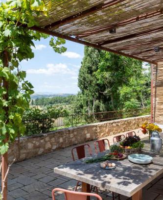 Bollano Apartment | Agriturismo Borgo d'Asso