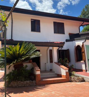 Prignano Cilento House | Agriturismo Baccanale