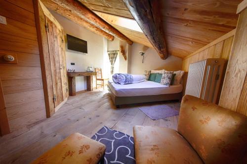 Arnoga House | Agriturismo Baita De L'ALL