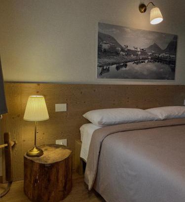 Crissolo House | Agriturismo Baita Stella