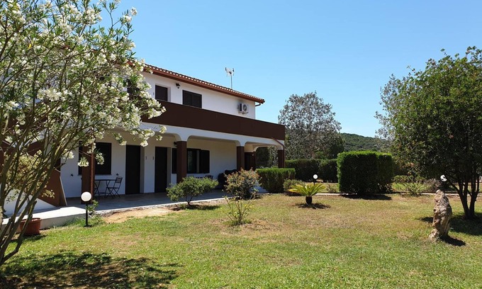 Santa Maria La Palma Other | Agriturismo Baratz