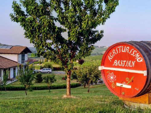 Fontanile House | Agriturismo Bastian