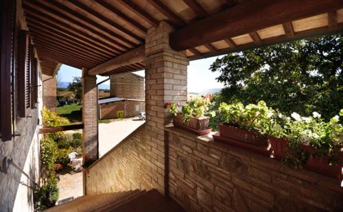 Costano House | Agriturismo Bellarosa