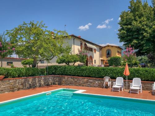 Reggello House | Agriturismo Bellosguardo