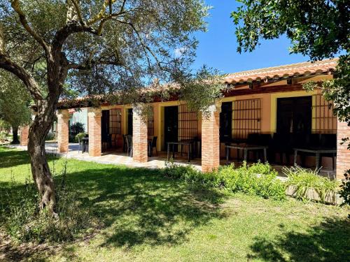 Riola Sardo House | Agriturismo Bellu