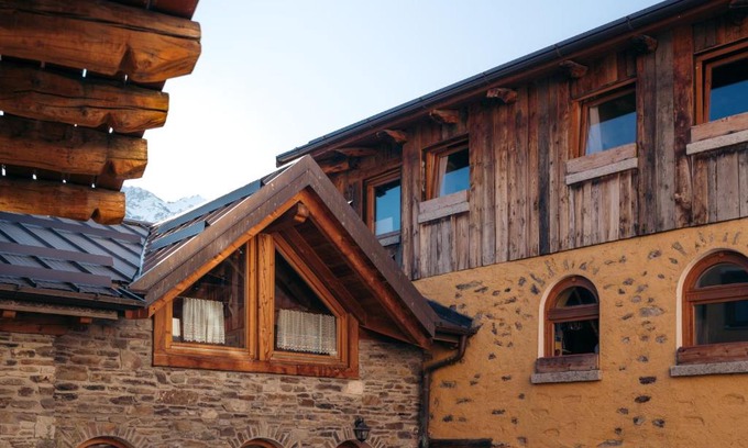 Villa Dalegno House | Agriturismo Belotti