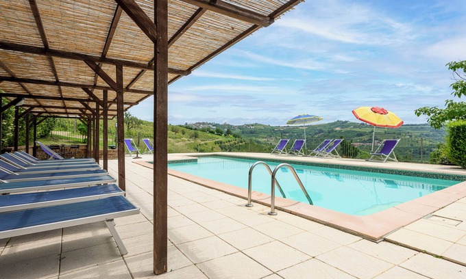 Farigliano Other | Agriturismo Bevione Davide