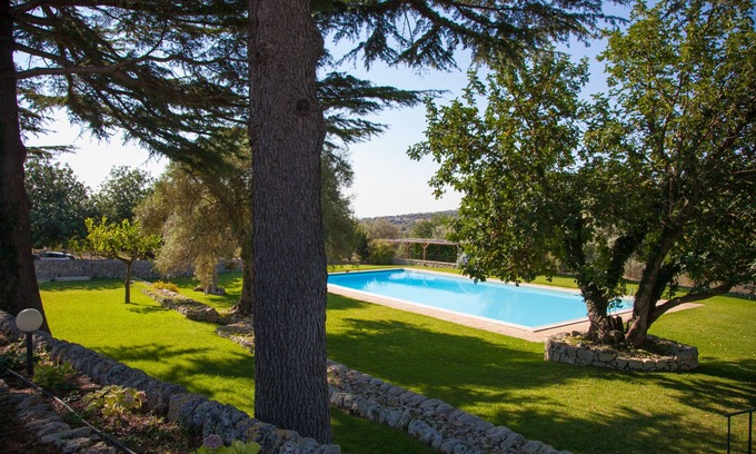 Palazzolo Acreide Other | Agriturismo Borgo degli Ulivi