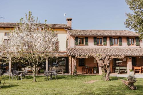 Cormons House | Agriturismo Borg da Ocjs