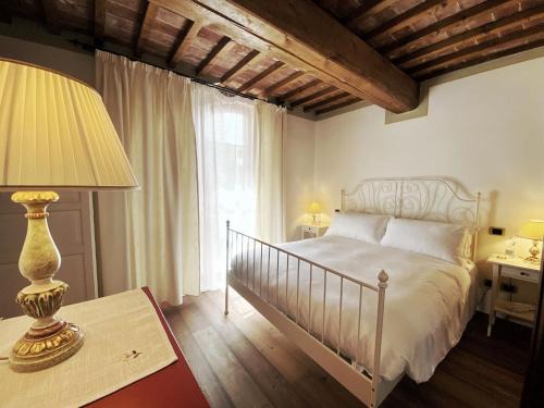 Montepulciano Apartment | Agriturismo Borgo 7 Tigli - Apt 4