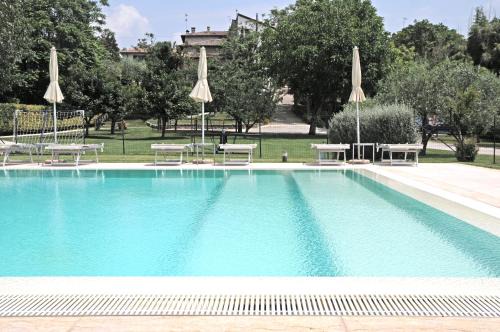 Calmasino House | Agriturismo Borgo di Calmasino