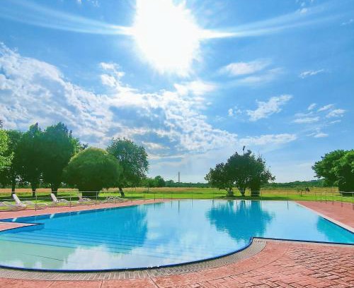 Volta Mantovana House | Agriturismo borgo del mincio