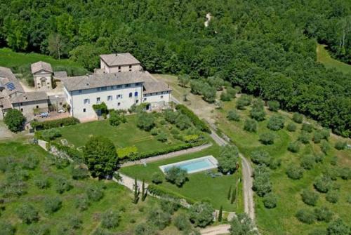 Simignano House | Agriturismo Borgo Personatina