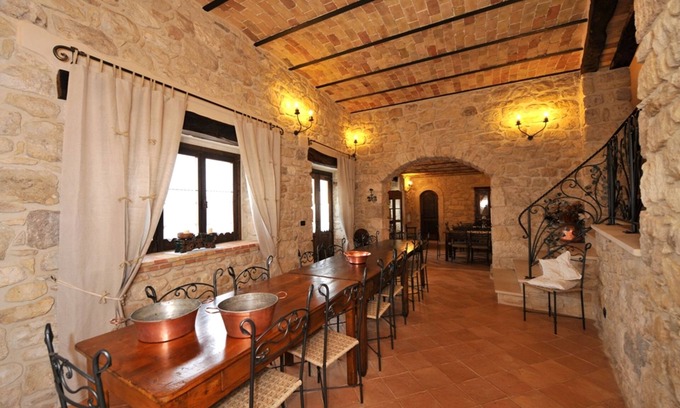 Abbateggio Other | Agriturismo Borgo San Martino