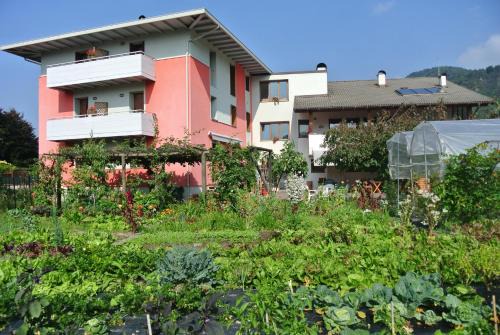 Pergine Valsugana House | Agriturismo Bortolotti