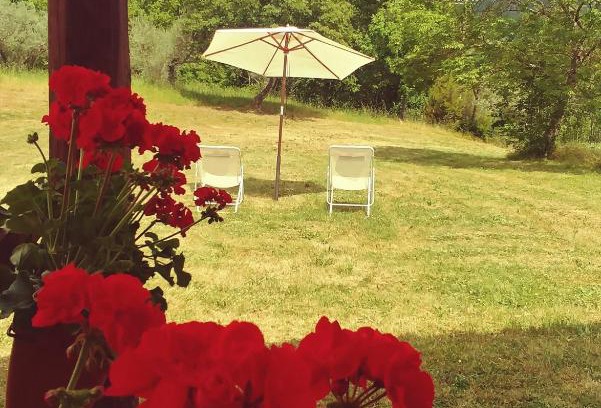 Castelfranco di Sopra House | Agriturismo Botro