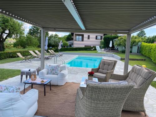Castagnole delle Lanze House | Agriturismo bottega di Rosanna