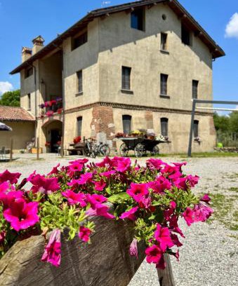 Montesiro House | Agriturismo Brusignone