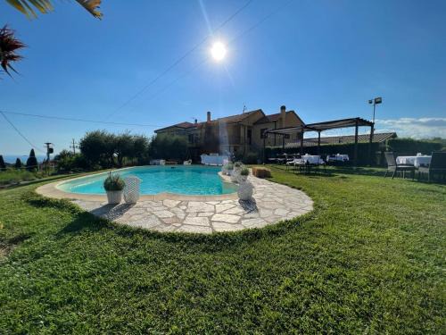 Madonna della Neve Apartment | Agriturismo CÀ DÜ NONU