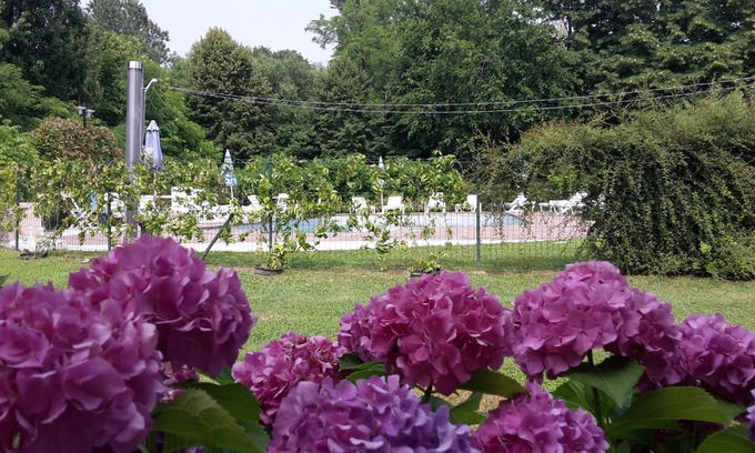 Gruaro House | Agriturismo Cà dei Molini