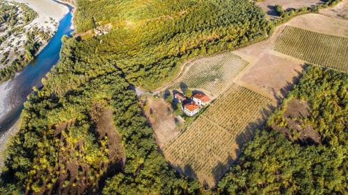 Bobbio House | Agriturismo Ca' del Sartu
