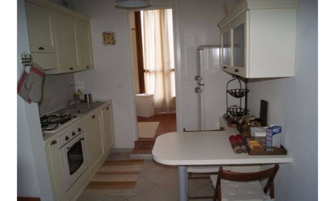 Livergnano Apartment | Agriturismo Ca 'Di Mazza - Apartment B