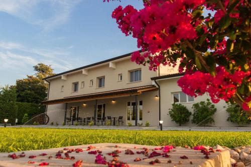 Passarella di Sotto House | Agriturismo Ca' Manzato