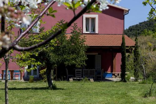 Vallevo House | Agriturismo Campoletizia