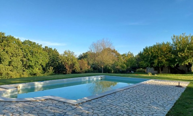 Amelia House | Agriturismo Canonici