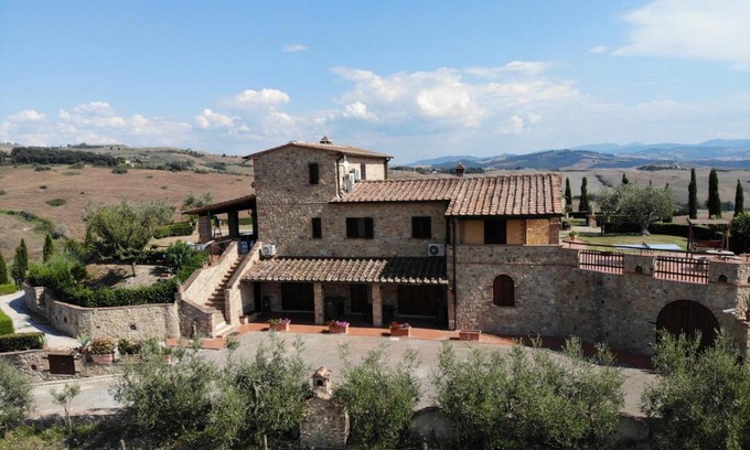 Volterra House | Agriturismo Casa al Povero