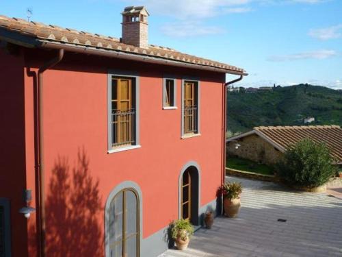 Carmignano House | Agriturismo Casa Belvedere