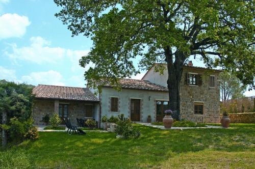 Semproniano House | Agriturismo Casa Fibbianello
