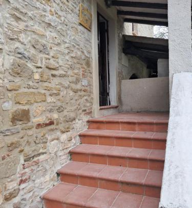 Valfabbrica Apartment | Agriturismo Casa Fumata