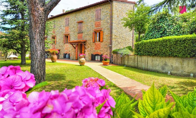 Poggio Alla Croce House | Agriturismo Casa da Pietro