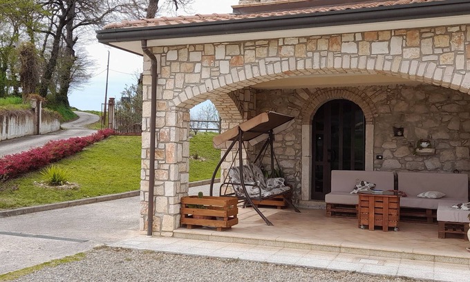 Torre Le Nocelle Bed & Breakfast | Agriturismo Casale 1921