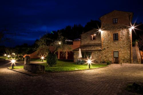 Volterra Apartment | Agriturismo Casa VolaterrA