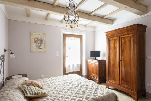 Santa Maria House | Agriturismo Casal Gheriglio