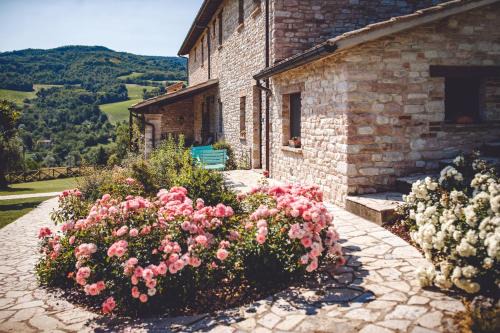 Fossombrone House | Agriturismo Casal San Sergio