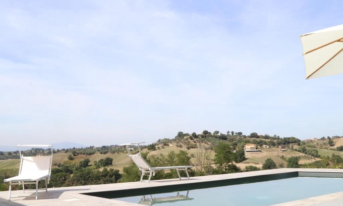 Fianello House | Agriturismo Casale Contessa
