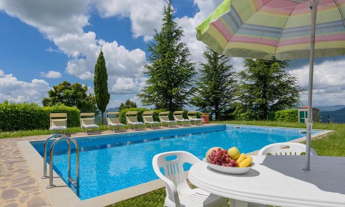 Londa House | Agriturismo Casapasserini