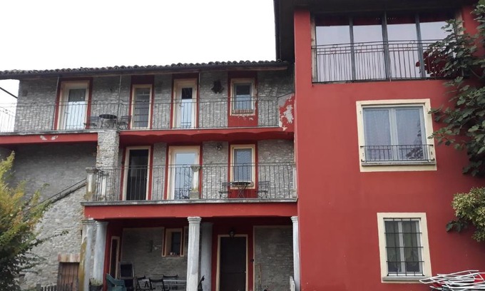 Dogliani House | Agriturismo Cascina Binelli