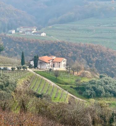Negrar House | Agriturismo Cascina Capo